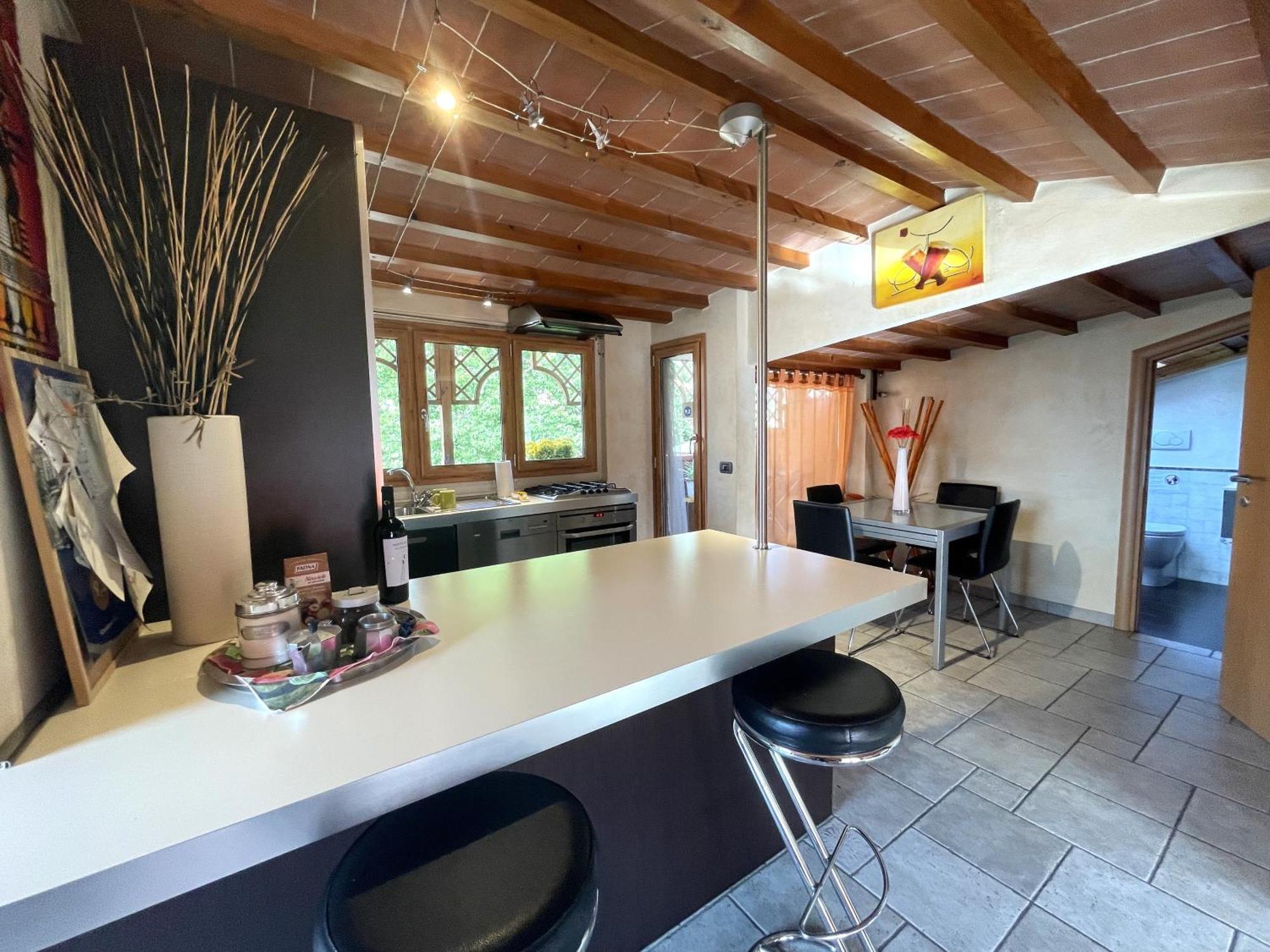 Appartement Torri Florence