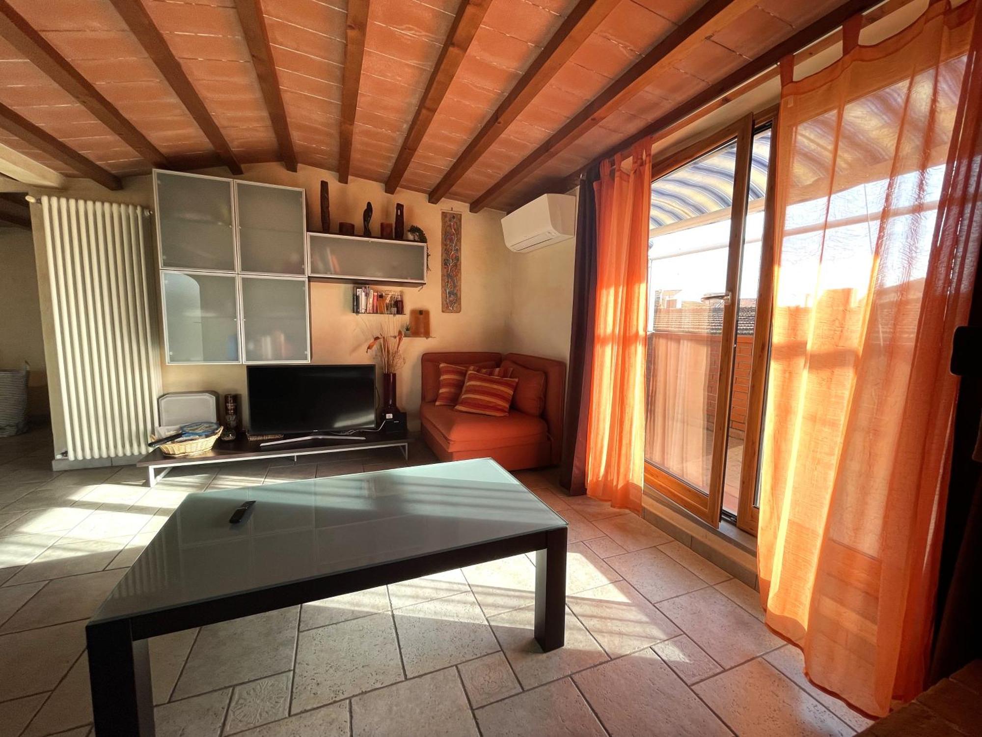 Appartement Torri