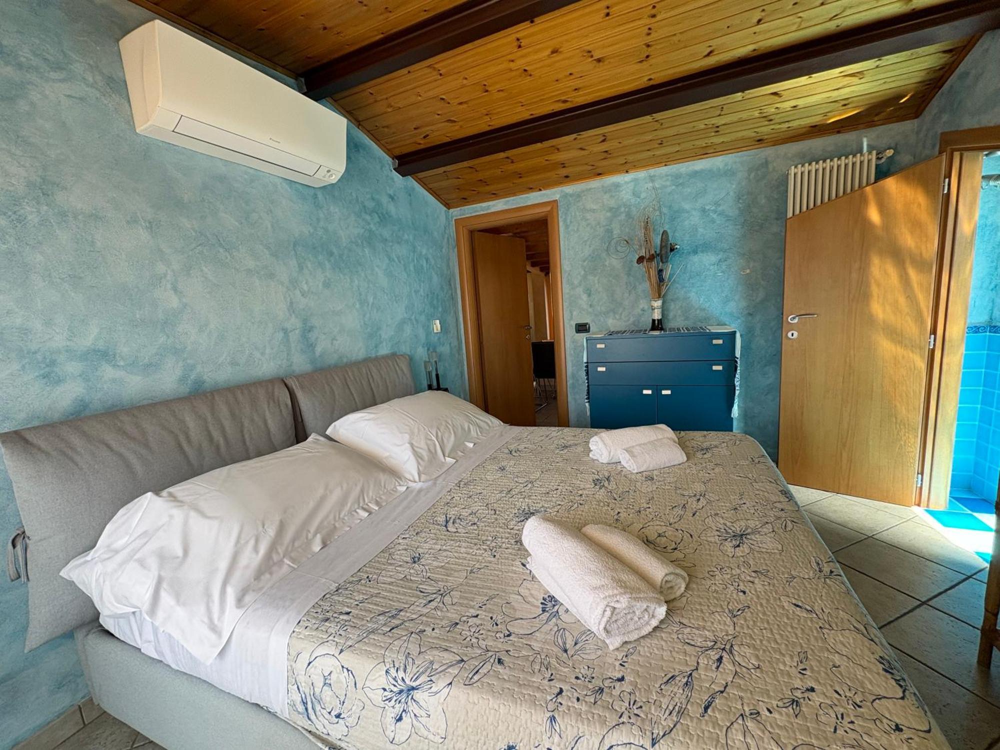 Torri Apartamento *