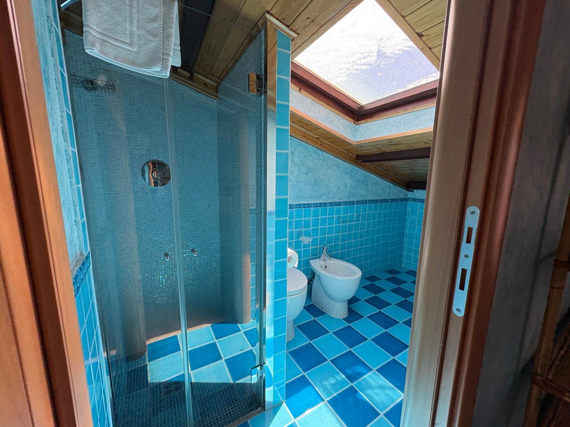 Torri Apartamento