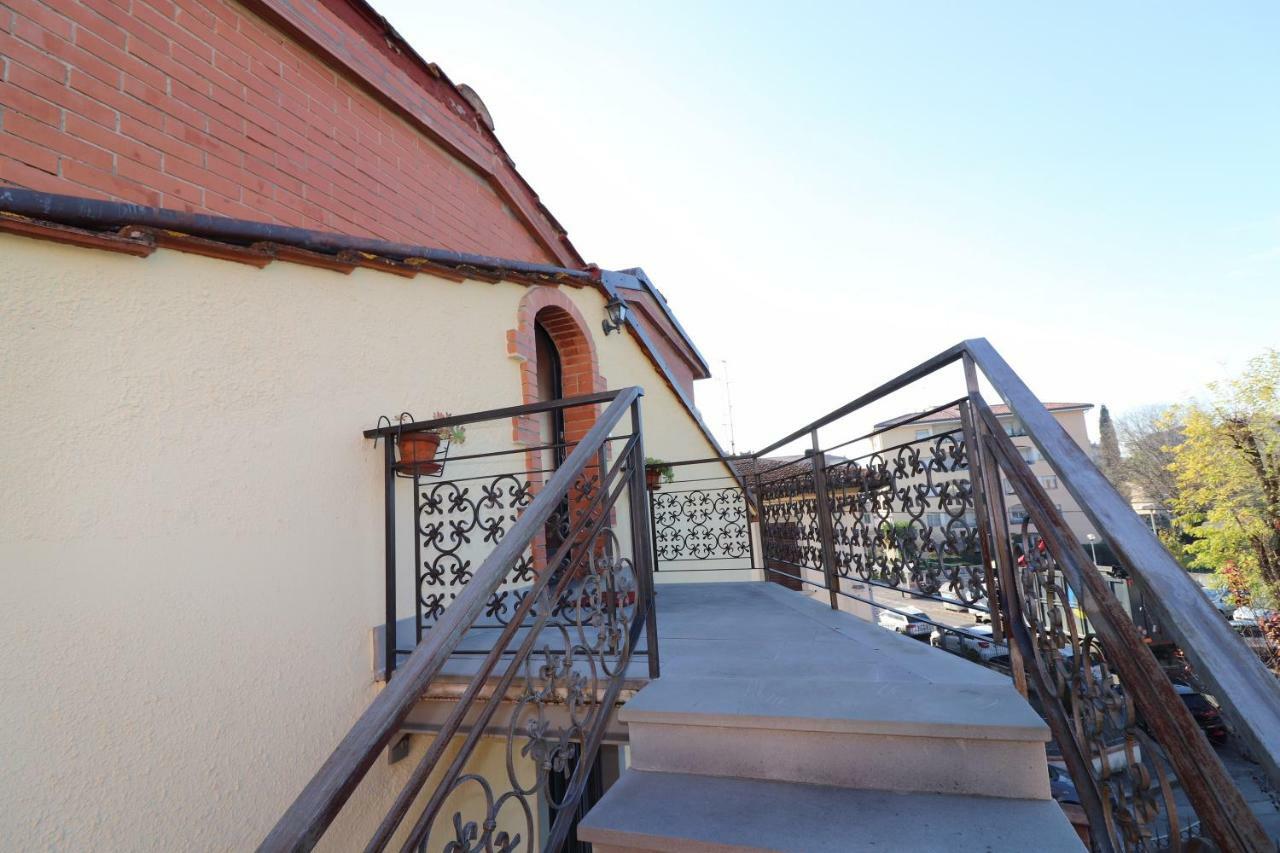 Torri Appartement