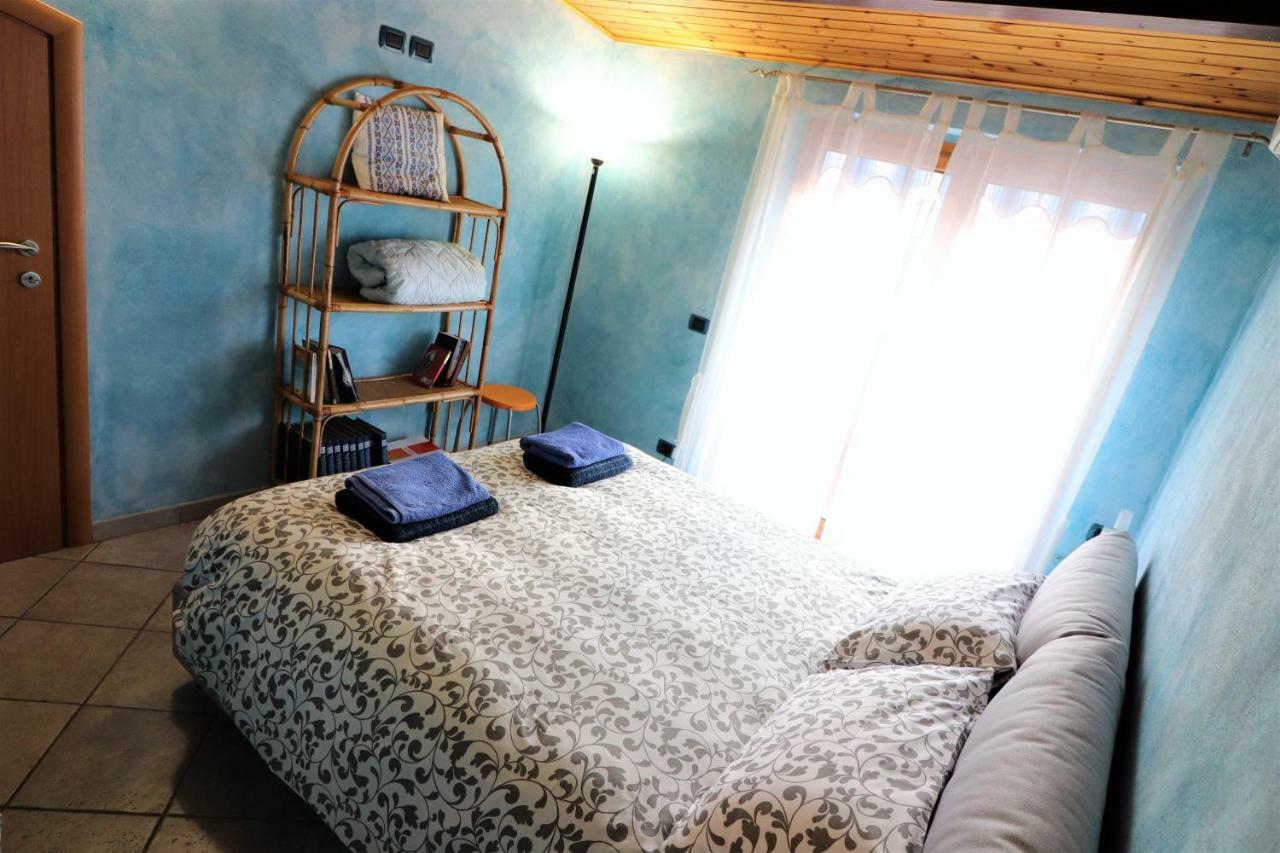 Appartement Torri