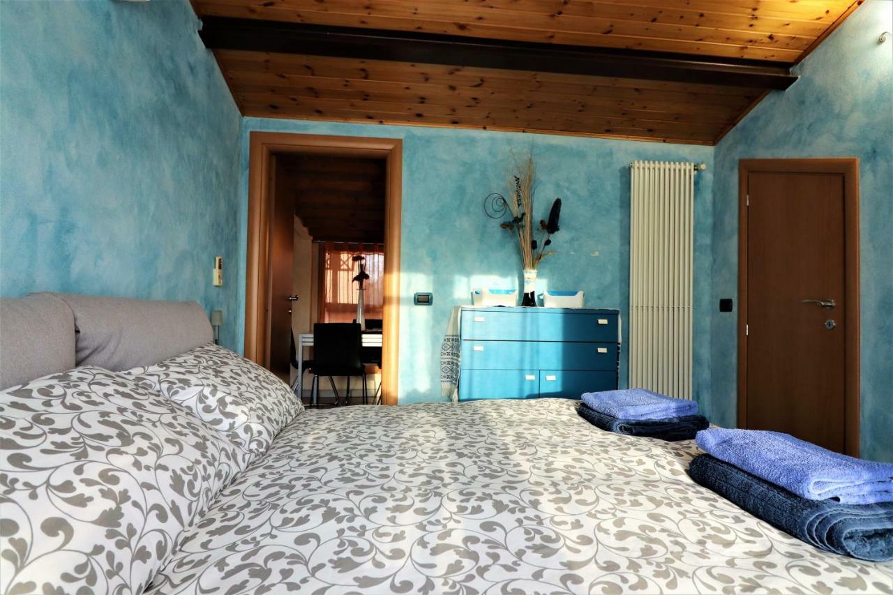 Appartement Torri *