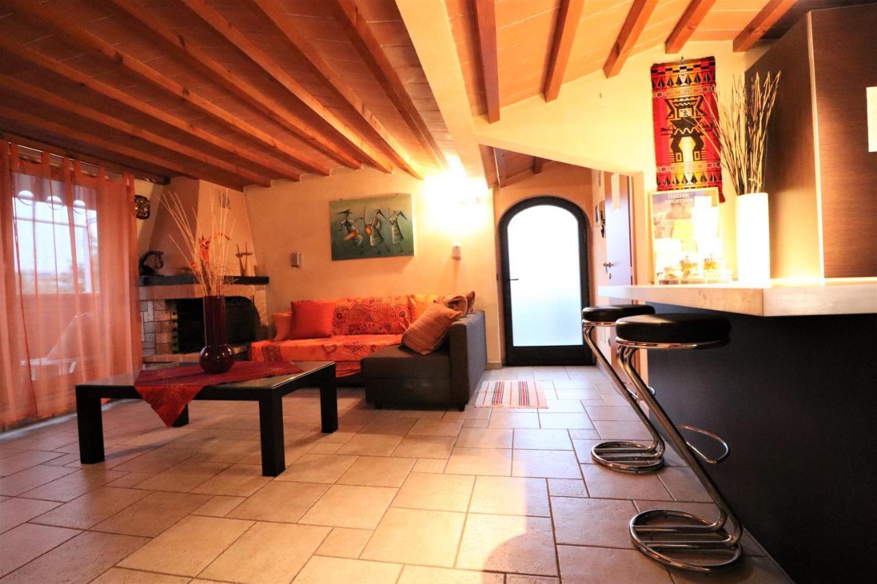 Torri Apartamento Florença