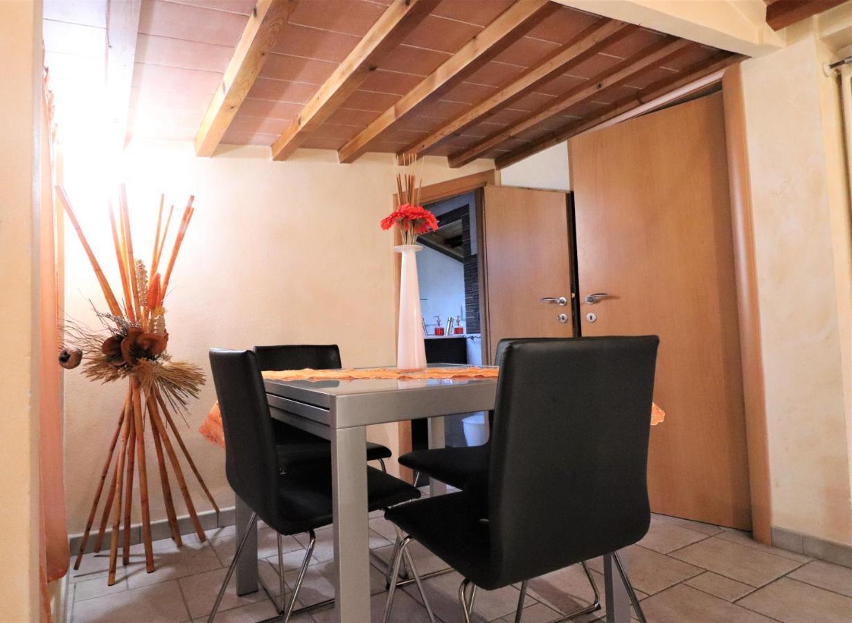 Torri Appartement *