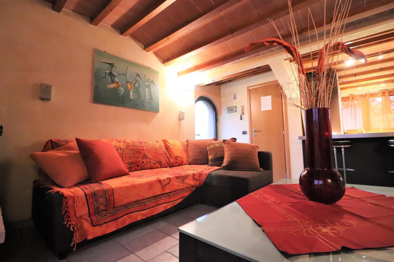 Torri Appartement *