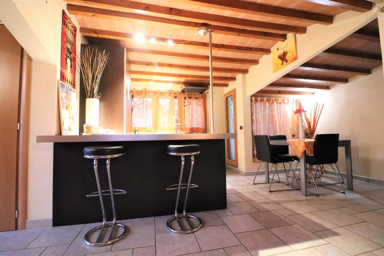 Torri Appartement *