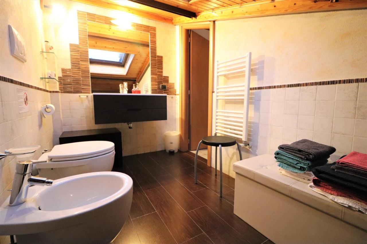 Apartamento Torri