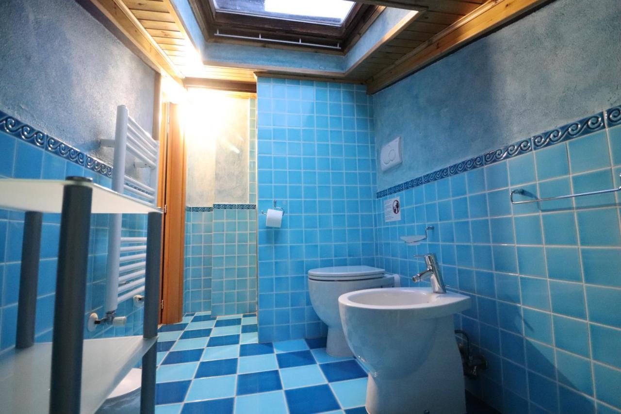 Appartement Torri